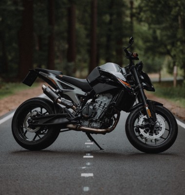 【大型自動二輪】