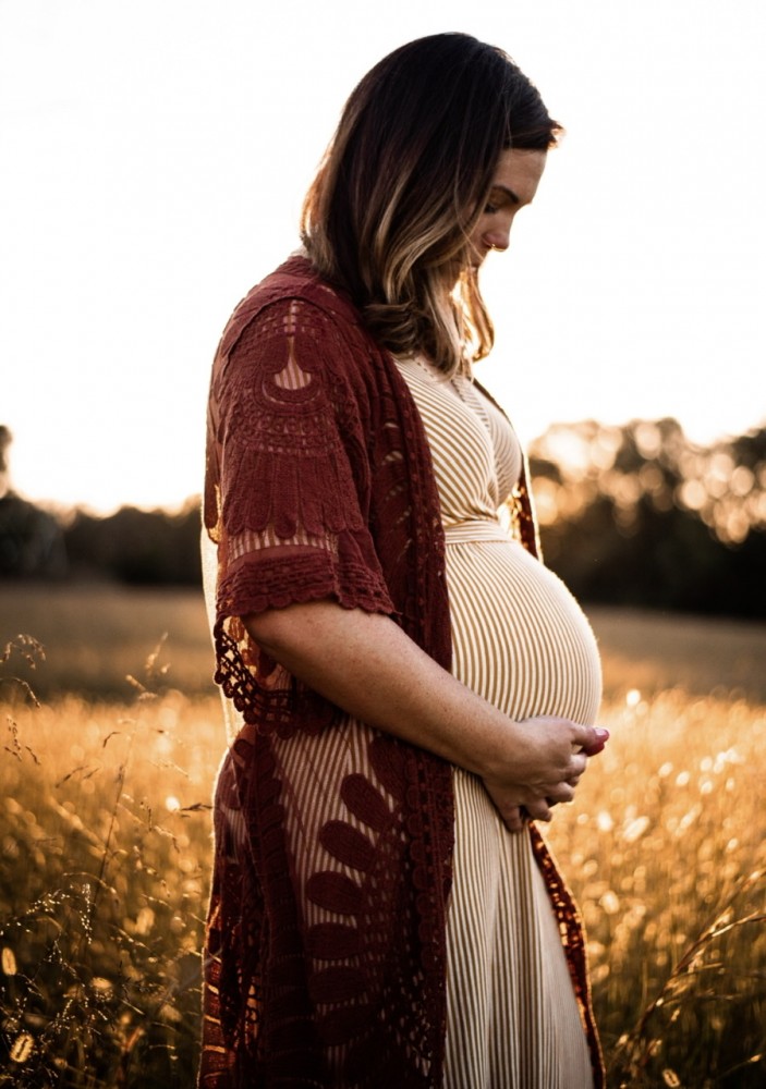 【妻の出産の思い出】
