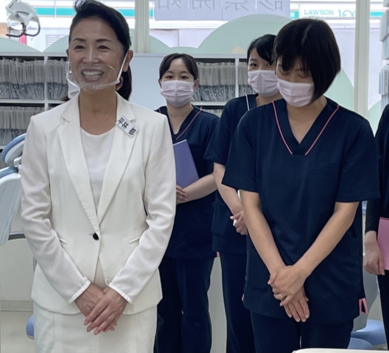 第2回【平林都先生】院内研修