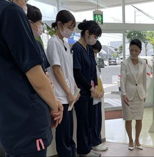 第2回【平林都先生】院内研修