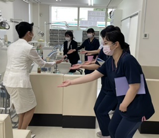 第2回【平林都先生】院内研修