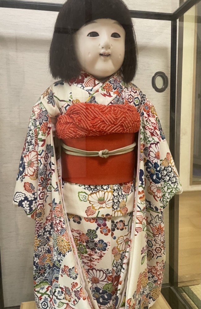 【祖母の話】元気な93才