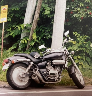 【北海道バイク旅行の思い出】平成９年8月