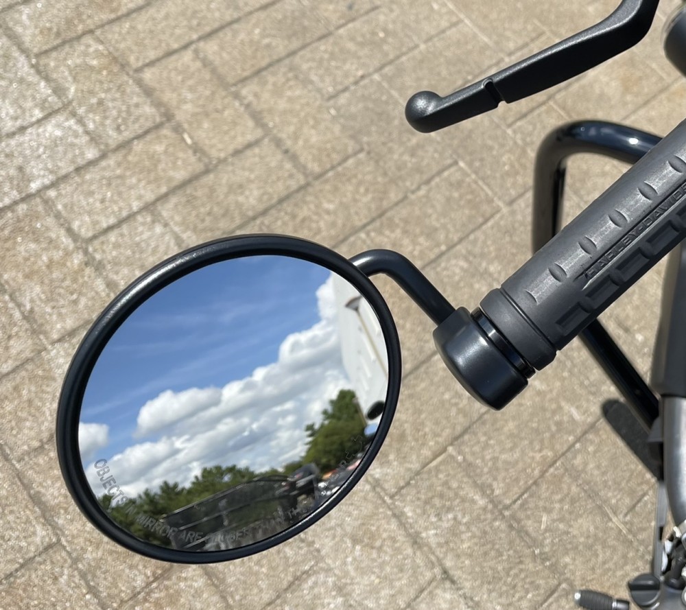 ツーリング【須磨〜朝霧】