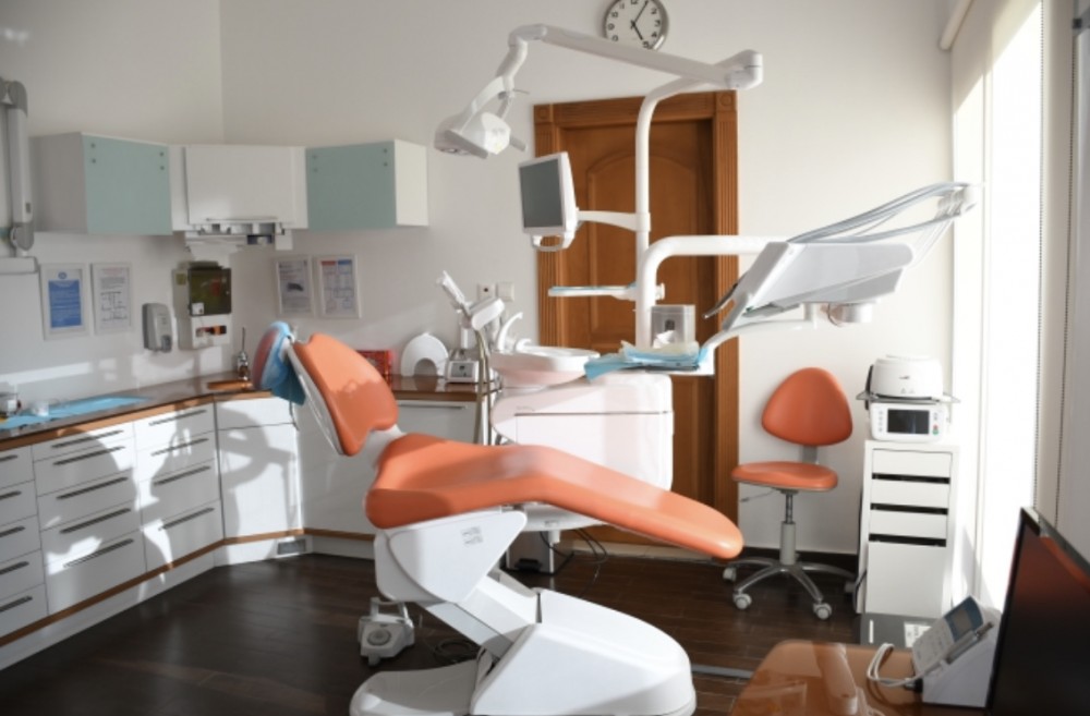 【歯科医師として1番嬉しいこと】