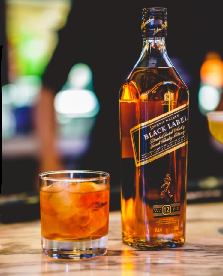 【お酒との付き合い方】