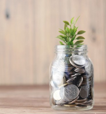 【寄付の話題】