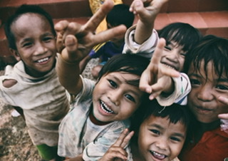 【寄付の話題】