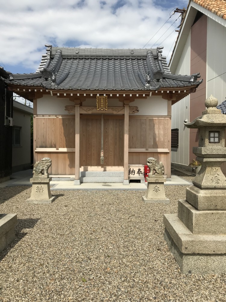 【日本語のふるさと】