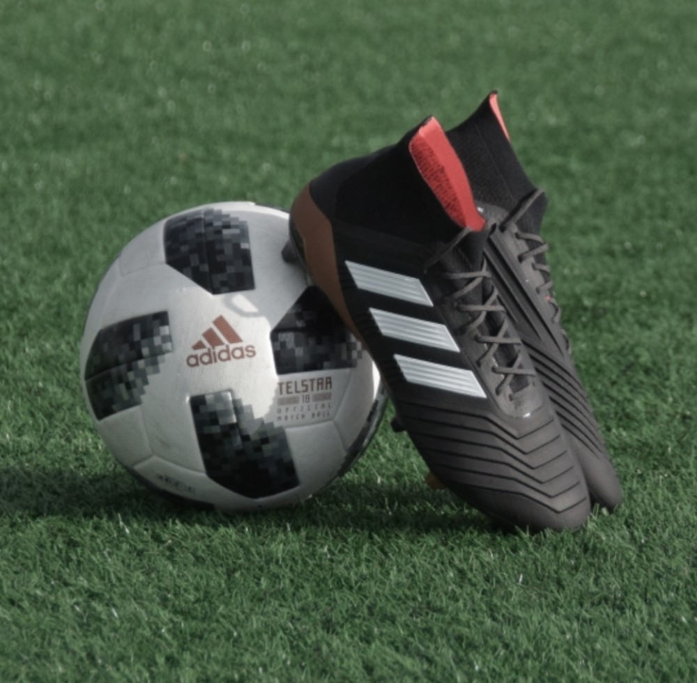 スペイン戦に向けて【W杯】