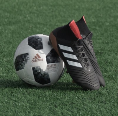 スペイン戦に向けて【W杯】