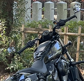 明石海峡大橋ツーリング