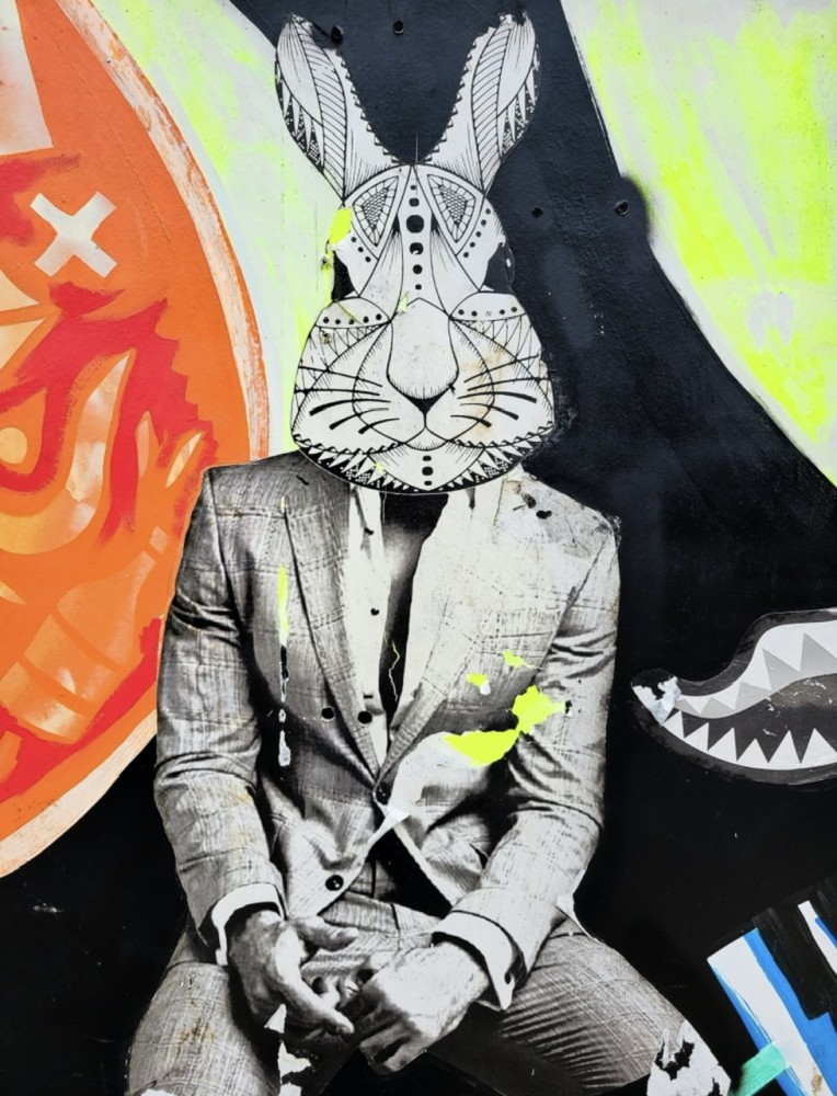 コラム【大丈夫、絶対良くなります。】