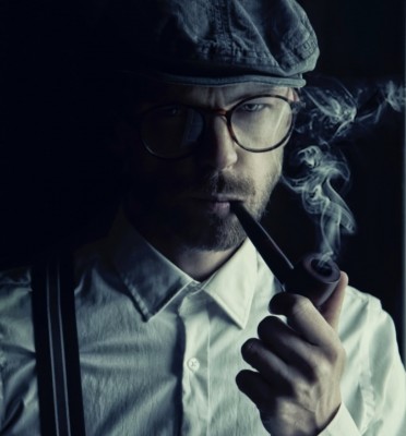 日本語推理入門②