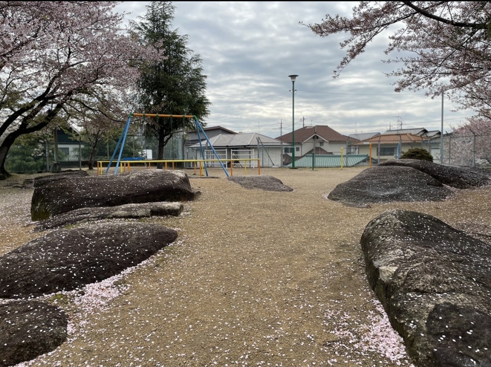 里帰りしてきました