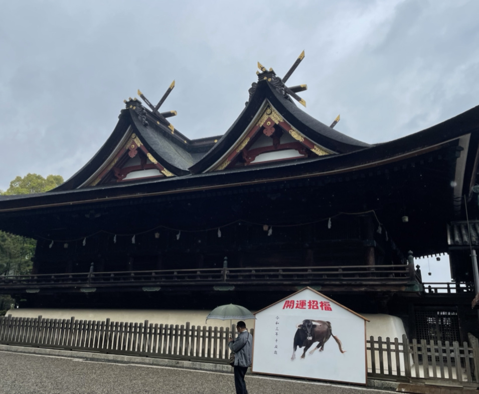 【吉備津彦と温羅(うら)の伝説を推理する】