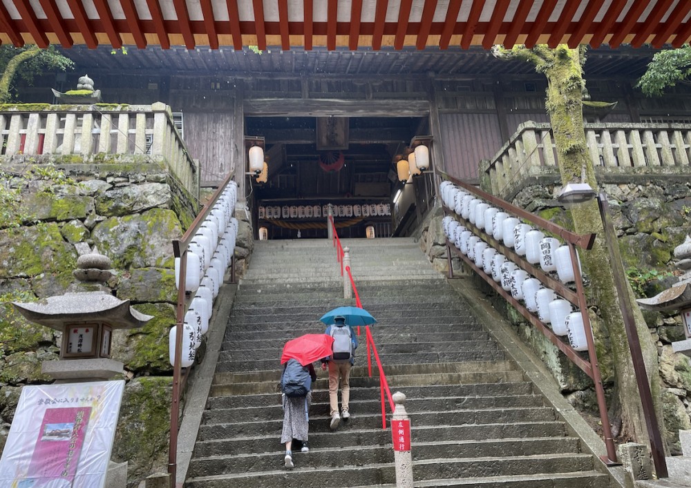 【吉備津彦と温羅(うら)の伝説を推理する】