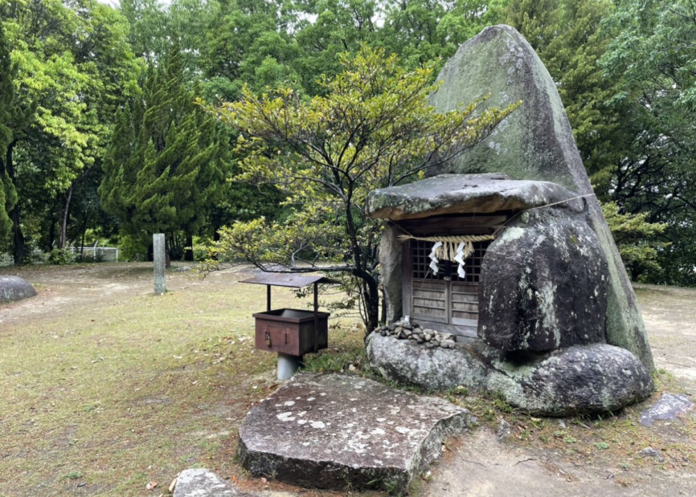 【吉備津彦と温羅(うら)の伝説を推理する】