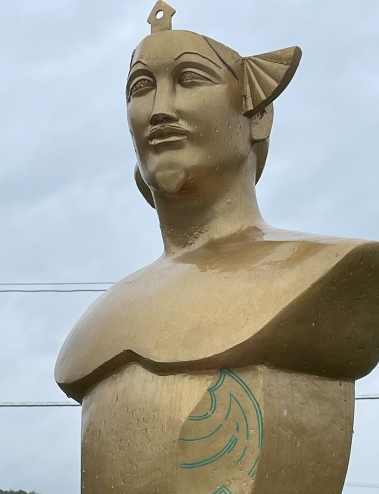 【吉備津彦と温羅(うら)の伝説を推理する】