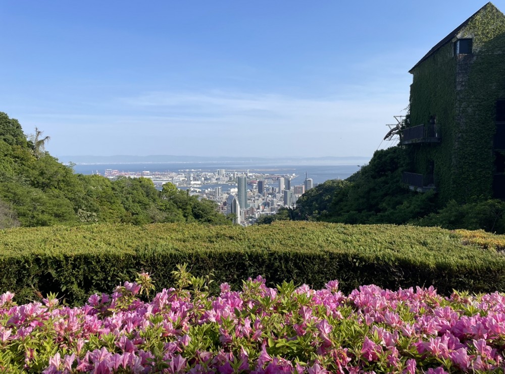山登りと体の不調