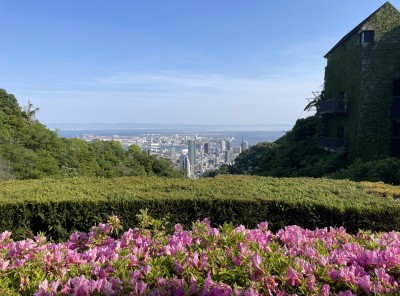 山登りと体の不調