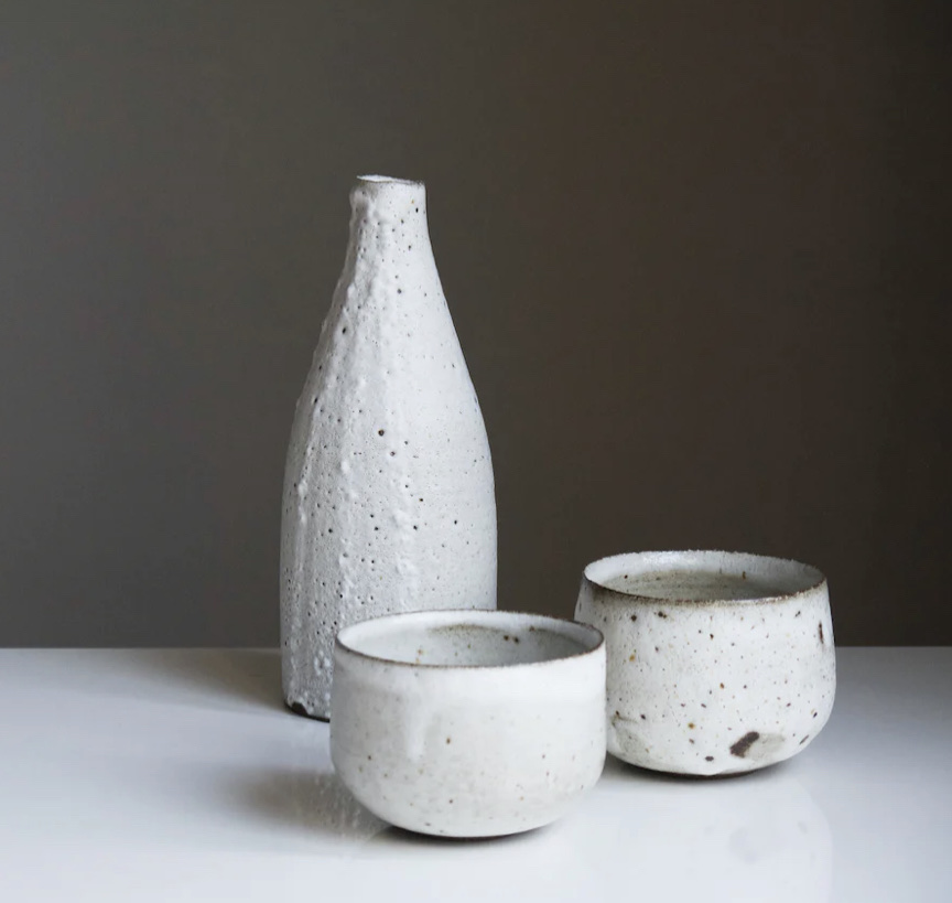 【土偶の正体】おひなさま？