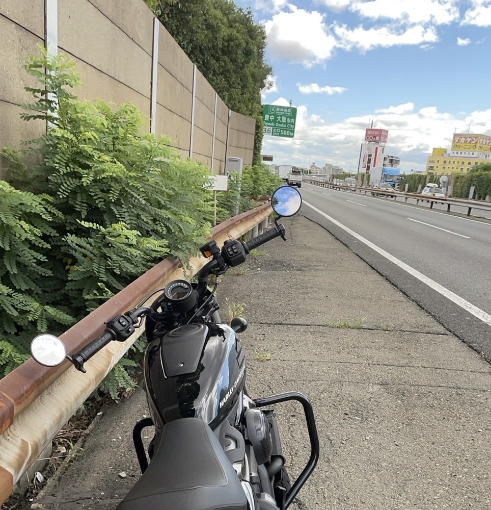 【1人では生きていけない】高速道路ロードサービス