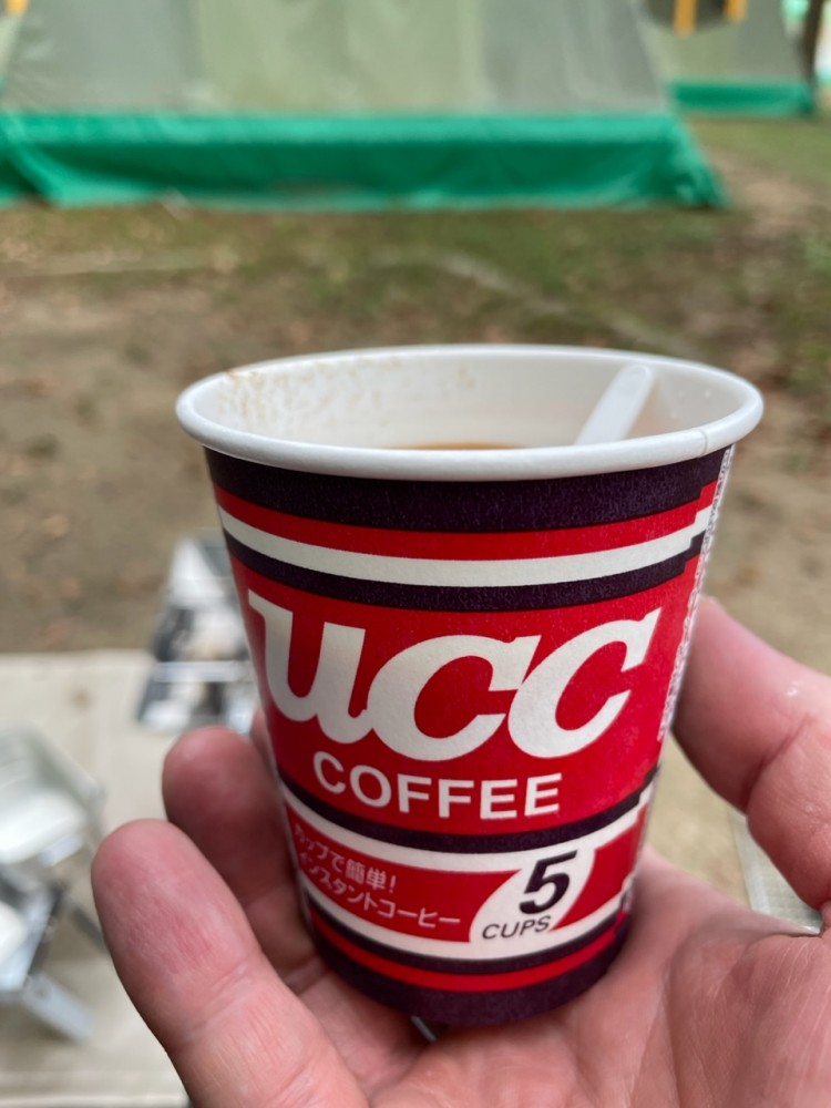 裏六甲ツーリング&ひとりデイキャンプ