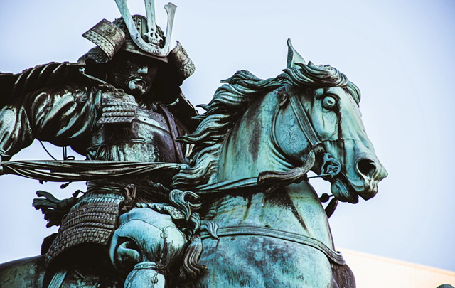 【崇徳院①】百人一首「瀬をはやみ」新解釈