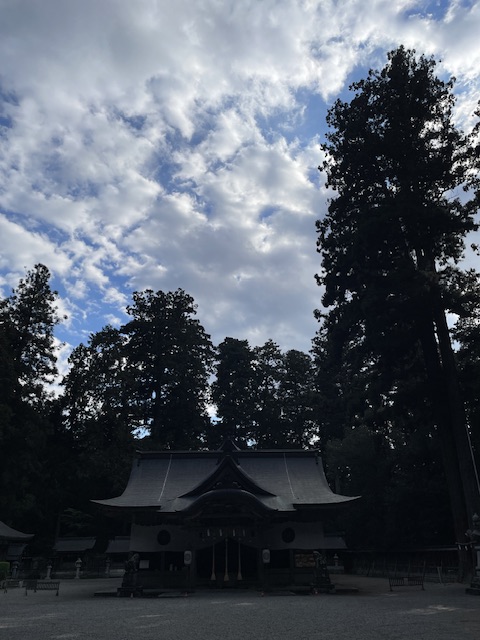 ツーリング(出雲街道)