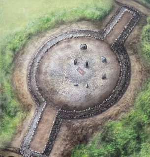 吉備国津神「さおねつひこ」