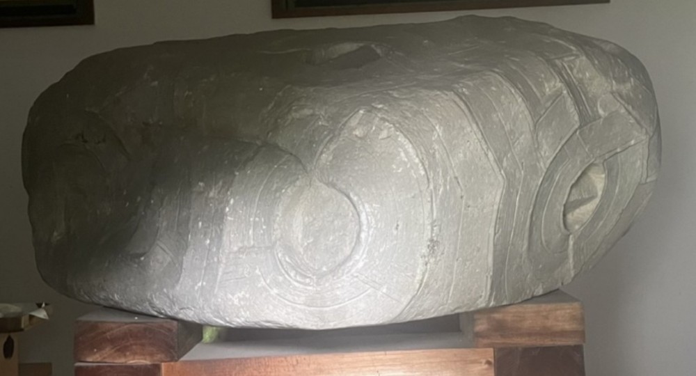 吉備国津神「さおねつひこ」