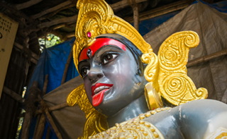 【八幡神に関する推理】