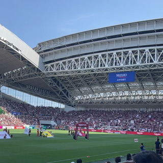 2025年5月3日 ヴィッセル神戸 ファジアーノ岡山