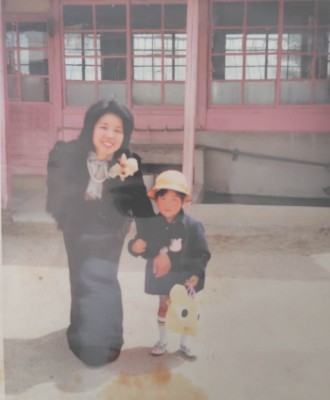 「ヒト」という言葉について