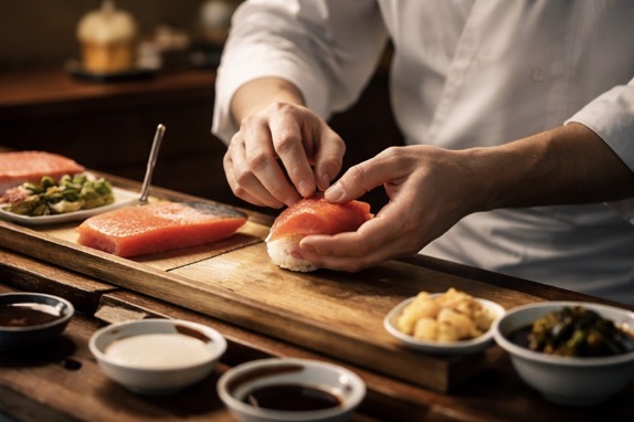 【究極のプロフェッショナルを目指すには】