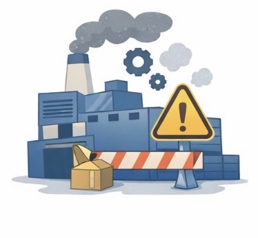 麻酔注射薬の品薄問題と、助けてくれた存在の話