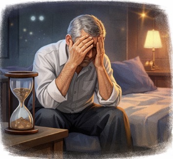 【歯周病が進行する本当の原因】