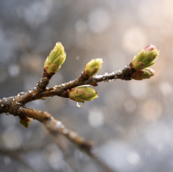 【立春】レベル50で覚えるスキル?