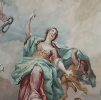 【ついてる】日本語考察