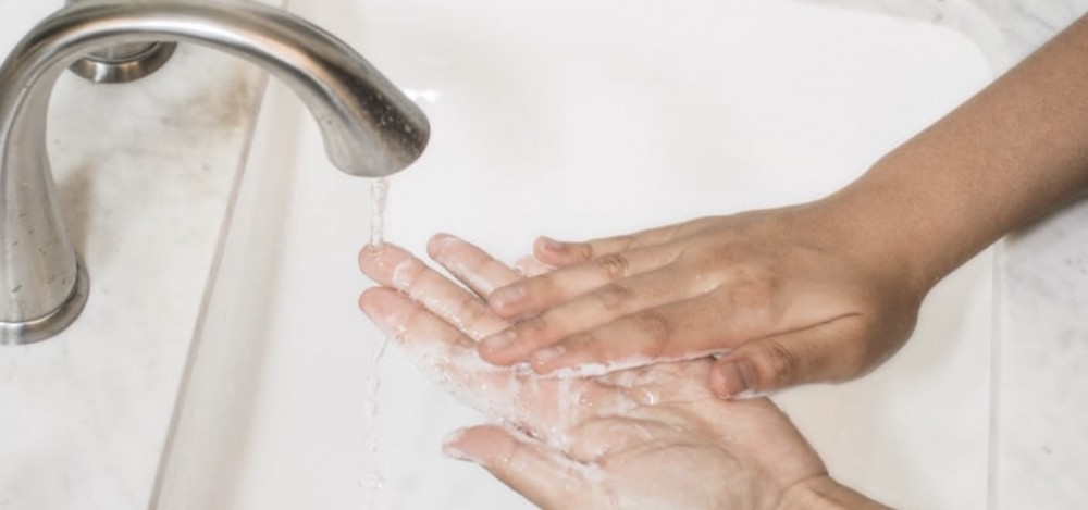 「きれい」な歯