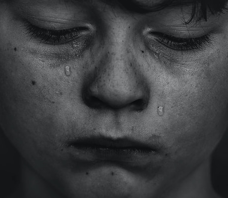 他人と自分を比べてしまう