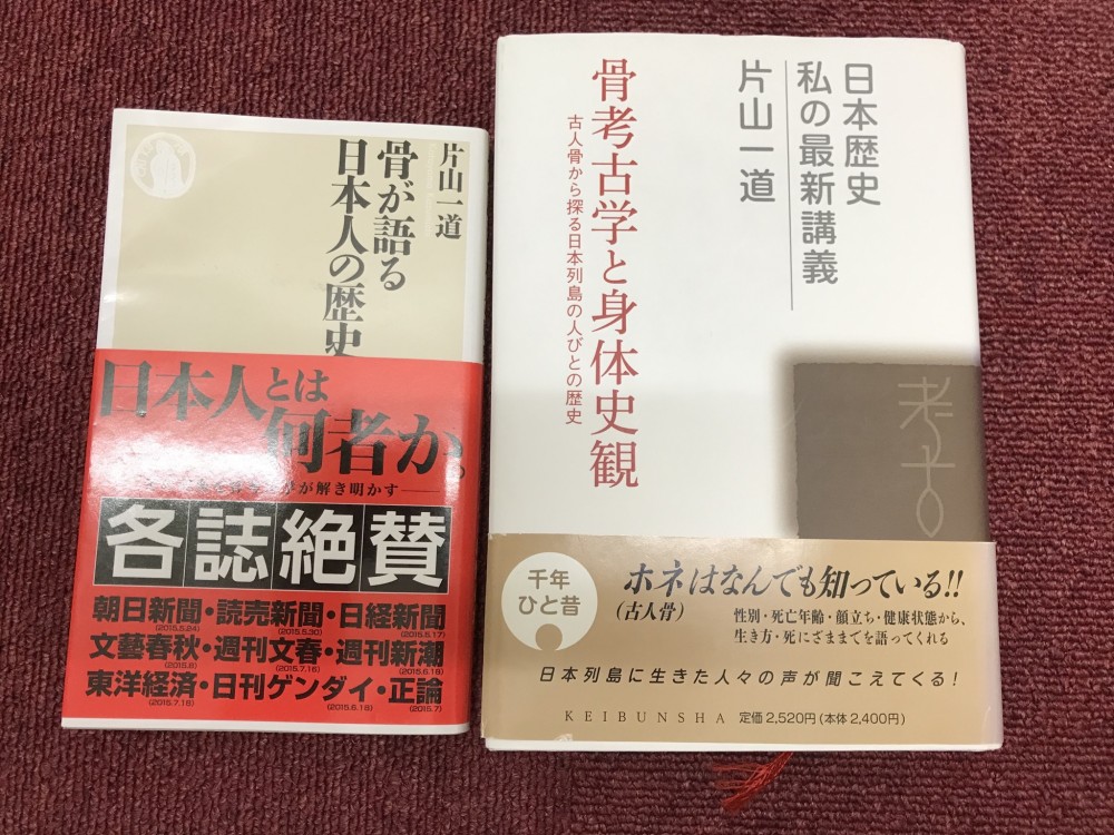 新方遺跡第13号人骨