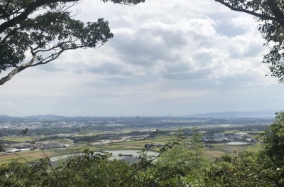神出神社(かんで じんじゃ)