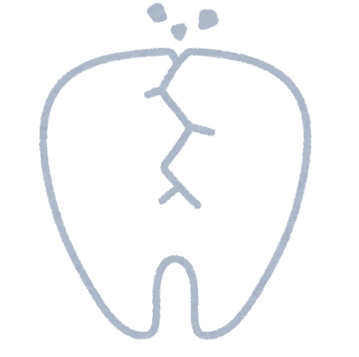 ベロ(舌)のピアス