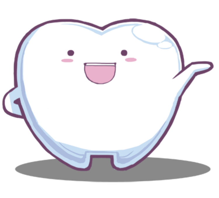 顔の半分が痺れた