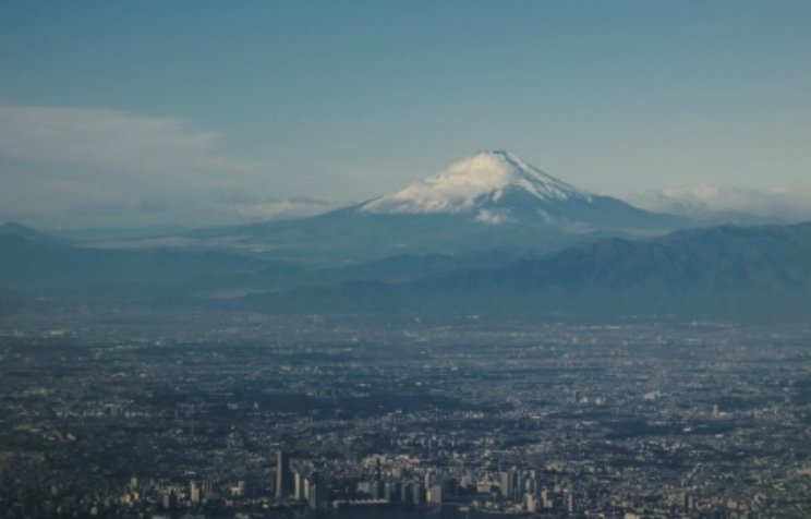 日本最初の人類とその言語