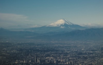 日本最初の人類とその言語