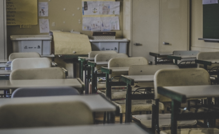 秋はもの悲しい季節