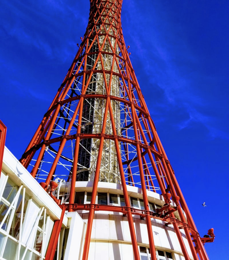 神戸は良いところ